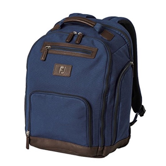 footjoy backpack